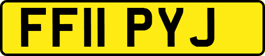 FF11PYJ