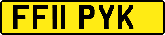 FF11PYK