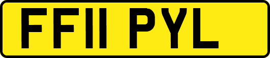 FF11PYL