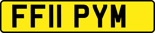 FF11PYM