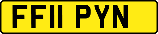 FF11PYN