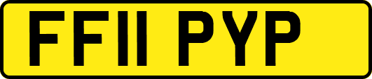 FF11PYP