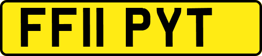 FF11PYT