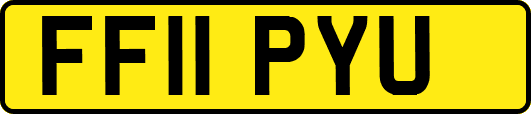 FF11PYU