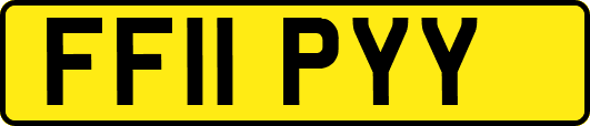 FF11PYY