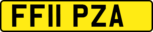 FF11PZA
