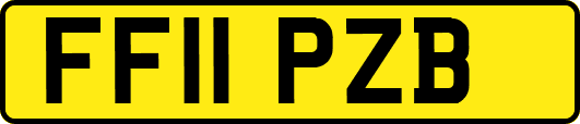 FF11PZB