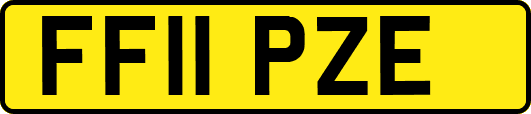 FF11PZE