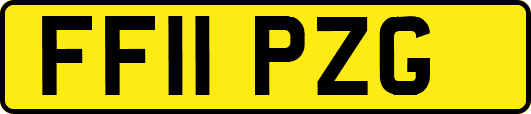 FF11PZG
