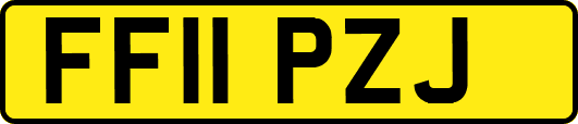 FF11PZJ