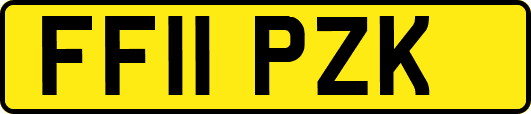 FF11PZK