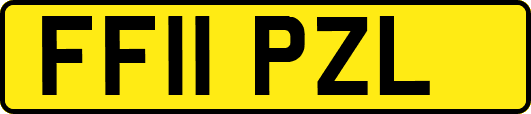 FF11PZL