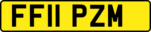 FF11PZM