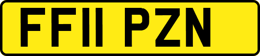 FF11PZN