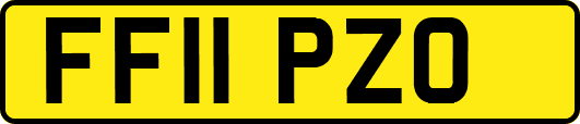 FF11PZO