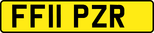 FF11PZR