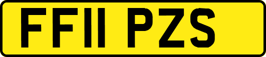 FF11PZS
