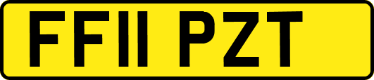 FF11PZT