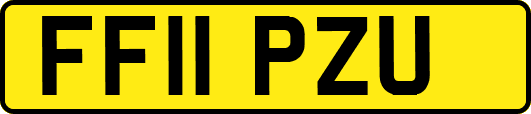 FF11PZU