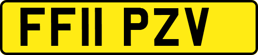 FF11PZV