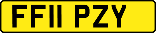 FF11PZY