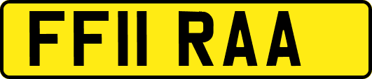 FF11RAA