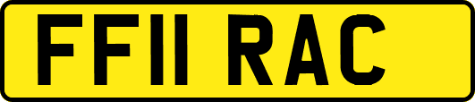 FF11RAC