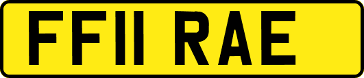 FF11RAE
