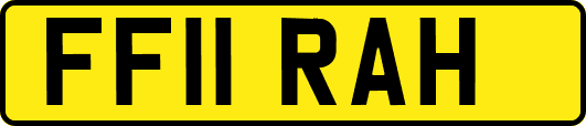 FF11RAH