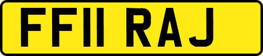 FF11RAJ