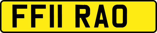 FF11RAO