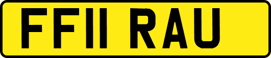 FF11RAU