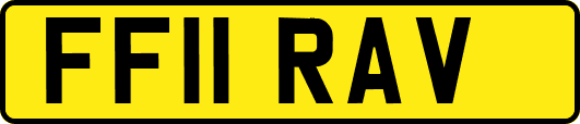 FF11RAV