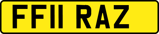 FF11RAZ
