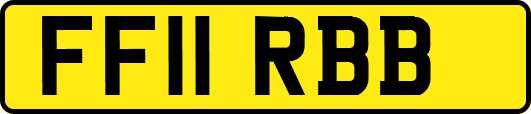 FF11RBB