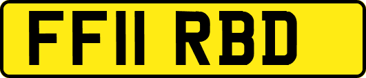 FF11RBD
