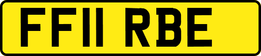 FF11RBE