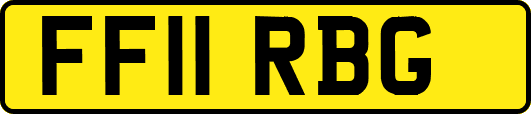 FF11RBG