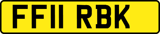 FF11RBK
