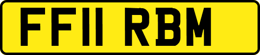 FF11RBM