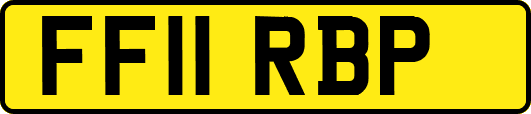FF11RBP