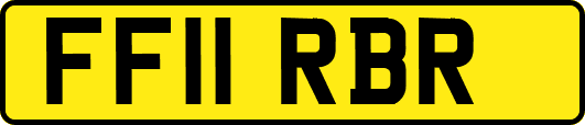 FF11RBR