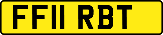 FF11RBT