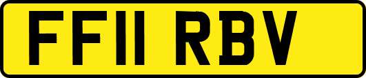 FF11RBV