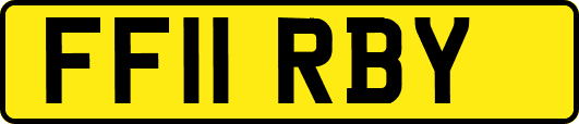 FF11RBY