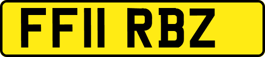 FF11RBZ