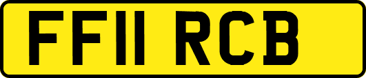 FF11RCB