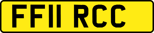 FF11RCC