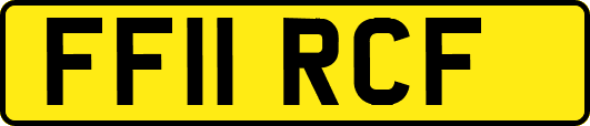 FF11RCF