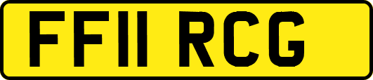 FF11RCG